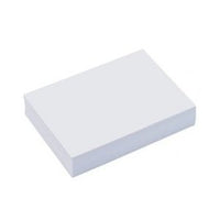 Papier A4 marque blanche - 75g - 1 paquet (500 feuilles)