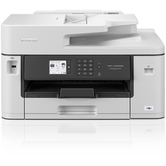 Collection image for: Brother MFC-J5340 DW