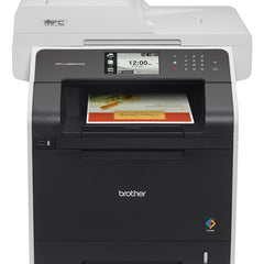 Collection image for: Brother MFC-L8850 CDW