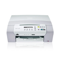 Collection image for: Brother DCP-163 C