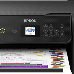 Collection image for: Epson EcoTank ET-2820