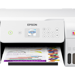 Collection image for: Epson EcoTank ET-2826