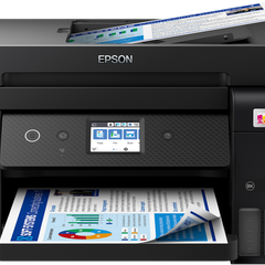 Collection image for: Epson EcoTank ET-4850