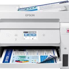 Collection image for: Epson EcoTank ET-4856