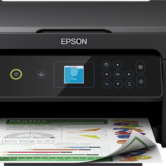 Collection image for: Epson Expression Home XP-3205