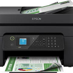Collection image for: Epson WorkForce WF-2930DWF