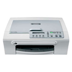 Collection image for: Brother DCP-135 C