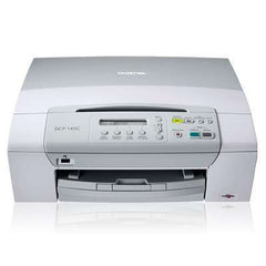 Collection image for: Brother DCP-145 C