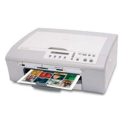 Collection image for: Brother DCP-157 C