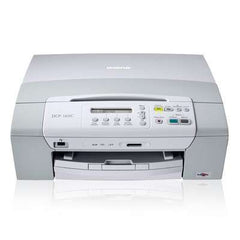 Collection image for: Brother DCP-165 C