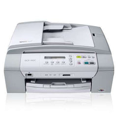 Collection image for: Brother DCP-185 C