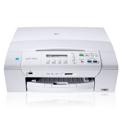 Collection image for: Brother DCP-195 C