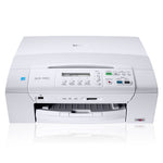 Brother DCP-195 C
