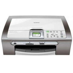 Collection image for: Brother DCP-357 C
