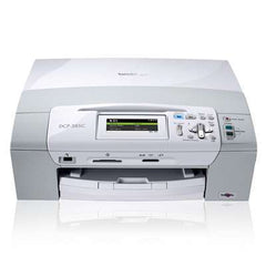 Collection image for: Brother DCP-385 C