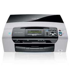 Collection image for: Brother DCP-395 CN