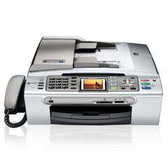 Collection image for: Brother MFC-660 CN
