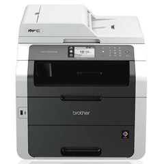 Collection image for: Brother MFC-9340 CDW
