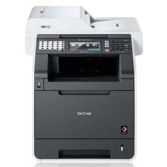 Collection image for: Brother MFC-9970 CDW