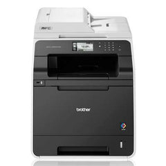 Collection image for: Brother MFC-L8650