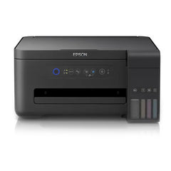 Collection image for: Epson EcoTank ET-2700