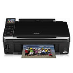 Epson Stylus SX415