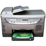 HP Color Copier 410