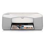 HP Deskjet F340