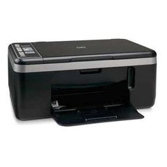 Collection image for: HP Deskjet F4135