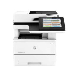 Collection image for: HP Laserjet Enterprise M527 c