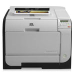 HP Laserjet Pro 400 Couleur M451