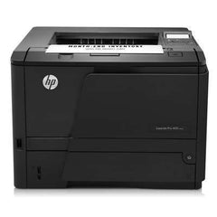 Collection image for: HP LaserJet Pro 400 M401 d