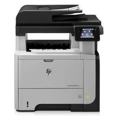 Collection image for: HP Laserjet Pro M521 dw
