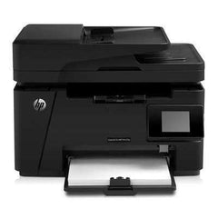 Collection image for: HP LaserJet Pro MFP M127 fs