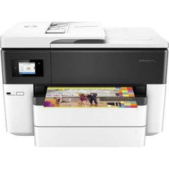 Collection image for: HP Officejet Pro 7740 WF