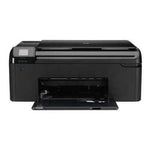 HP Photosmart B010