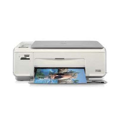 Collection image for: HP Photosmart C4270