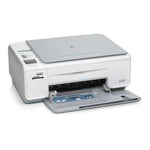 HP Photosmart C4340