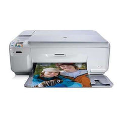 Collection image for: HP Photosmart C4585