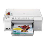 HP Photosmart C5324