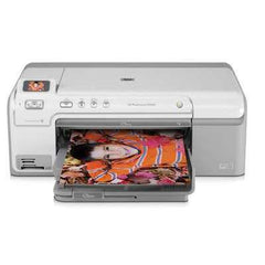 Collection image for: HP Photosmart D5360