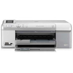 Collection image for: HP Photosmart D5460