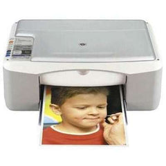 Collection image for: HP PSC 1110