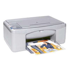 Collection image for: HP PSC 1218