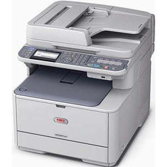 Collection image for: OKI MC561 dn