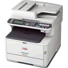 Collection image for: OKI MC562 dn