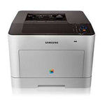 Samsung CLP-680 DW