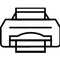 Zoek op printertype