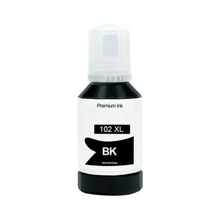 Marque propre Epson 102 XL noir