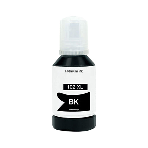 Marque propre Epson 102 XL noir